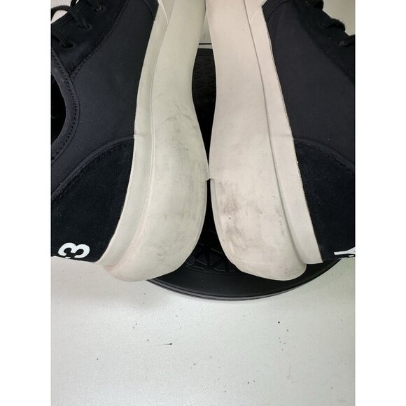 Adidas Y-3 Ajatu Court Low Mens Sz 11.5 US ID4210 - Picture 8 of 13
